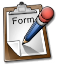 fill form