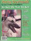 Racing Greyhound Magazine part 1